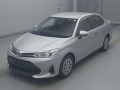 2020 Toyota Corolla Axio