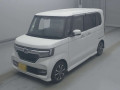 2020 Honda N-BOX CUSTOM