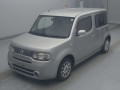 2010 Nissan Cube