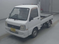 2009 Subaru Sambar Truck