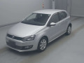 2011 Volkswagen Polo