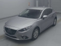 2014 Mazda Axela Sport