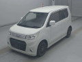2013 Suzuki WAGON R STINGRAY