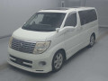 2007 Nissan Elgrand