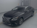 2013 Lexus LS