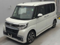 2019 Daihatsu Tanto Custom