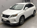 2012 Lexus RX