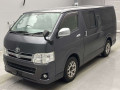 2012 Toyota Hiace Van