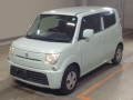 2013 Suzuki MR Wagon