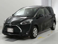 2021 Toyota Sienta