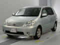 2007 Toyota Raum