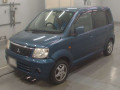 2005 Mitsubishi eK Wagon