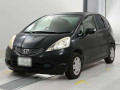 2009 Honda Fit