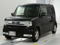 2015 Toyota Pixis Space