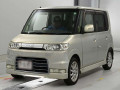2007 Daihatsu Tanto