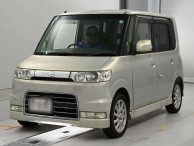 2007 Daihatsu Tanto