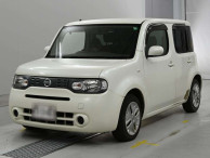 2009 Nissan Cube