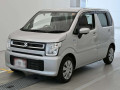 2021 Suzuki Wagon R