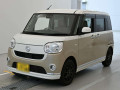 2018 Daihatsu Move Canbus