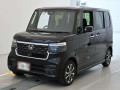 2025 Honda N-BOX CUSTOM