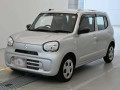 2023 Suzuki Alto