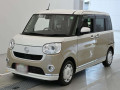 2021 Daihatsu Move Canbus