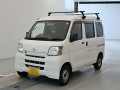 2015 Daihatsu Hijet Cargo