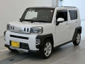 2022 Daihatsu TAFT