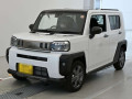 2025 Daihatsu TAFT