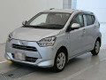 2021 Daihatsu Mira e:S