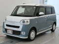 2023 Daihatsu Move Canbus