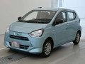2021 Daihatsu Mira e:S
