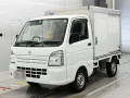 2022 Suzuki Carry Truck