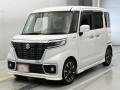 2019 Suzuki Spacia Custom