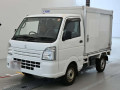 2022 Suzuki Carry Truck
