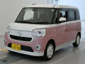 2021 Daihatsu Move Canbus