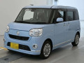 2018 Daihatsu Move Canbus