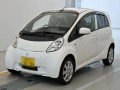 2011 Mitsubishi I-Miev