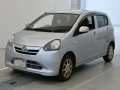 2013 Daihatsu Mira e:S