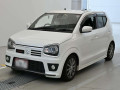 2018 Suzuki Alto Works