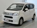2021 Daihatsu Move