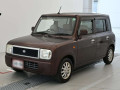 2007 Suzuki ALTO Lapin