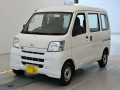 2016 Daihatsu Hijet Cargo