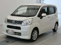 2016 Daihatsu Move