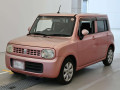 2009 Suzuki ALTO Lapin