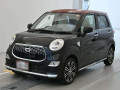 2016 Daihatsu Cast