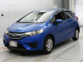 2014 Honda Fit