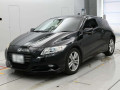 2010 Honda CR-Z