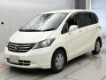 2011 Honda Freed