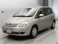 2004 Toyota Corolla Spacio